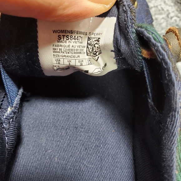 Sperry - Picture 7 of 7